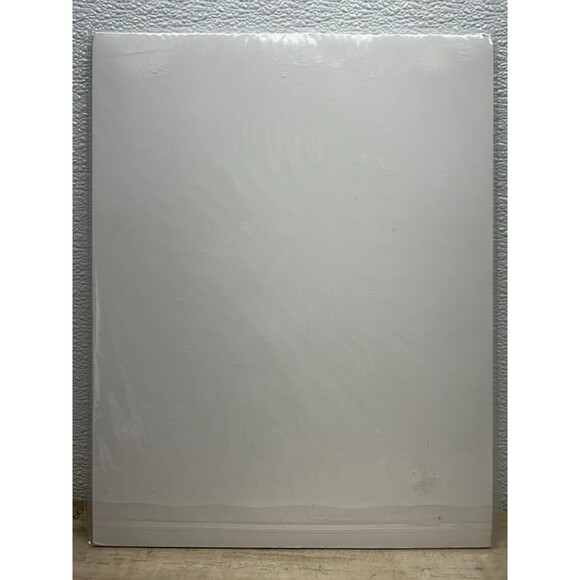 Vtg Fine Art Litho Print "Yucca Flowers" Signed By Mary Hansen Wolfe - Picture 6 of 10